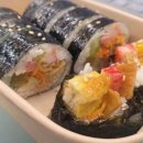 정직한김밥 이미지