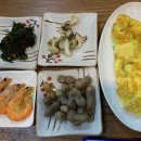 조선통술