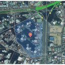 월드마크웨스트엔드 앞 이미지