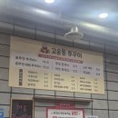 고운동쭈꾸미