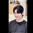 원맨(one man)남성헤어 | 요즘같은 가을날씨엔 자연스러운 리프컷으로 !!