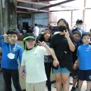 화원 블랙벨트 태권도장 이미지