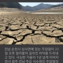 "죽은물까지 끌어오는 극한의 가뭄" 사활건 호남, 하루빨리 영산강 보를 해체하라!.. 이미지