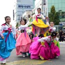 개천예술제 뉴시스