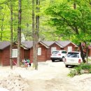 주은 자연휴양림 이미지