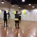 웰빙댄스 이미지