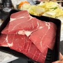 김포 구래동 무한리필 샤브샤브 맛집 / <퐁당샤브> 내돈내산 후기