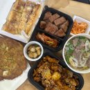 블챌⭐ 전주 남부시장 야시장 맛집추천 내돈내산 +0907일상