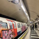 (주)드림앤첼린지 | 런던에서의 연말 연초 입니다.. ☃️ ❄️