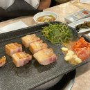 구수한식육식당 | 두툼하고 육즙 가득한 오겹살 전포고기집 맛집 웨이팅 및 후기, 전포[최철준식육식당]