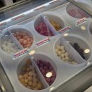 네네앤봉구스 전북대덕진점 | 전주 전북대 카페 구슬아이스크림 맛집 추천 버블망고 전북대점