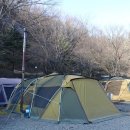 2012년 동계 그 두번쨰야그-연천라온캠핑장(2012.12.01~03)