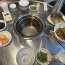 옛날처럼갈비살참숯불구이