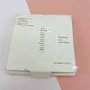 27200-가-06 | 섀도우] 데이지크(Dasique) 섀도우 팔레트로 가을여신 분위기 만들기 도전!! 내돈내산 실 사용 후기