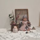 옥산로 7 | 부천 돌촬영 키트스튜디오 후기 | 한복촬영 만족한 부천사진관 추천 (보정, 가격, 예약까지)