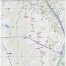 광명사거리 7번 출구 앞 이미지