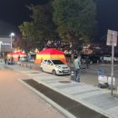 상록수역 1번출구 이미지