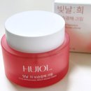 태의스킨 | 겨울철 홈케어 루틴:) 턴 오버 희올 보습광채 크림