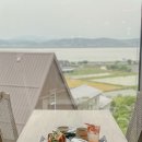 카페모어모어 | 파주 맛집 자유로 신상 대형카페 포앤모어 브런치 후기