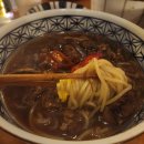 대림국수 서면점 네이버블로그