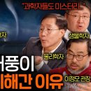 2024년 태풍이 한반도로 하나도 안 왔다... 이미지