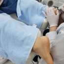 레푸스 태릉입구역 | [레푸스 태릉입구역점] 발각질제거 후기