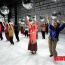 조상님께 바치는 댄스 이미지