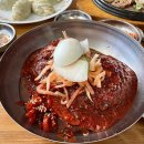 고향냉면 이미지