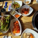 한솔숯불구이