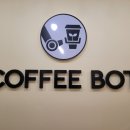 커피 봇(Coffee BoT)