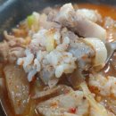 개성할머니순대국 네이버블로그