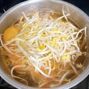 라면가득 | [내돈내산] 김풍이 만든 고사롱라면 솔직 후기 제주 감성 가득한 이색 라면 🍜