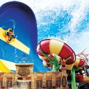 워터파크 이미지