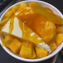 손님~ 물 온도 어떠세요? 무릉도원이요?