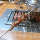 천리향 | 나주 빛가람동 - &#39;천리향 양꼬치&#39; 방문후기(마라샹궈, 토달볶)