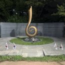 상이군경회 시흥시지회 | 한강방어선 전투 전사자 명비