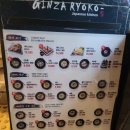 한실네며느리돈가스 | [일상] 파주 야당역 일식 사케동 데미그라스 돈까스 맛집 긴자료코 야당점 방문기