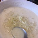양평칼국수콩국수청주 이미지