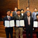 한일장신대학교 성경과교회대학원 이미지