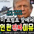 이재명 핵잠수함 발언한 진짜 이유 이미지