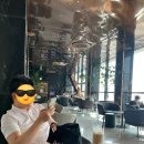 래미안 원베일리 스카이커뮤니티 탐방, 한강 반포공원 스카이라운지 카페 데이트 후기