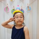 8월4주) 생일친구: 김라희, 안솔 이미지