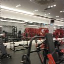 뉴라이프짐 이미지