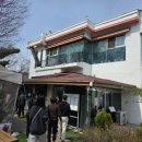 산촌 누룽지 닭백숙 이미지