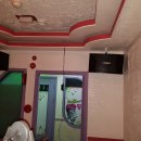 영상월드 노래연습장 이미지