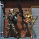 (주)프라임컴 | <이캐모사> #21 슈퍼맨의 시대에 종말을 , 마고그