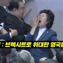 2016.06.23 영국 브렉시트 찬반 국민투표, 찬성 51.9% 반대 48.1% (투표율 72.2%) 이미지