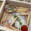 팔도대게 | 속초대게 맛집 추천｜2인대게세트 149,000원 반려견동반 가능한 팔도대게찜 후기