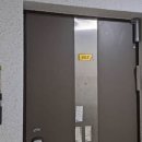 사직여고(사직중학교 방면) 이미지