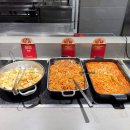 와플팝 | 하단동 맛집 피자몰 뷔페 아트몰링부산하단점 겨울 신메뉴 후기